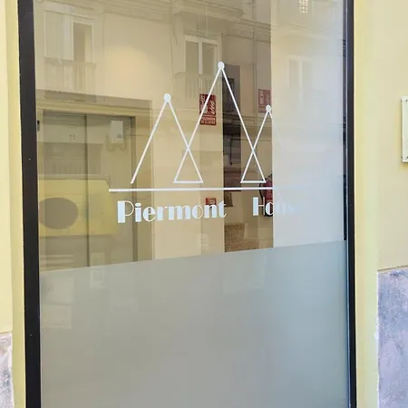 Piermont House Pensión Valencia